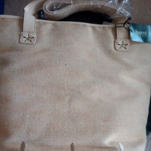 New Large Harve Bernard Tote